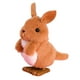 thumbnail image 5 of Juguetes De Peluche Clockwork Powered Automatic Moving Para Jugar Collection Roo, 5 of 5