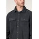 thumbnail image 3 of Camisa Campera De Polar Hombre City, 3 of 3