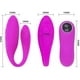 thumbnail image 5 of Vibrador Pretty Love Chad Duplo, 5 of 6