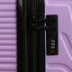 thumbnail image 4 of Maleta M mediana Denver Lila, 4 of 6