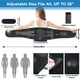 thumbnail image 4 of Almohadilla térmica YOUTH FEAST Back Massager 3 Heat 3 Vibration, 4 of 6
