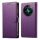 thumbnail image 1 of Funda para FOXDOCK Realme 13 4G– Cuero Premium, 3 ranuras para tarjetas, Protección contra impactos, 1 of 5