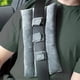 thumbnail image 2 of Almohada del cinturón de seguridad Post Cirugía- Almohadas del cinturón de seguridad para la cirugía posterior, Almohada del puerto de quimiología para el cinturón de seguridad, Almohadas de, 2 of 3