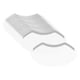 thumbnail image 5 of 20 Pegatinas Desechables Para Protector Facial De Frente Para Dormitorio De Peluquería Y Estilista, 5 of 5