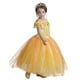 thumbnail image 4 of Disfraz Princesas Bella Niña Disney La bella y la Bestia, 4 of 6