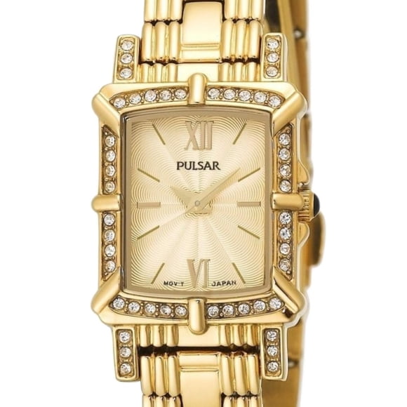 Reloj Pulsar Mujer PEGD40