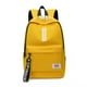 thumbnail image 1 of 2024 Large-capacity Student School Bag Casual Solid Color Backpack Material Oxford Men New Backpack Multi-functional Simple Bag, 1 of 3