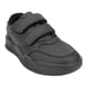 thumbnail image 3 of Zapatilla New Walk Escolar Velcro Negra, 3 of 6