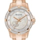 thumbnail image 1 of Reloj Bulova Mujer 98L303, 1 of 5