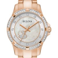 Reloj Bulova Mujer 98L303