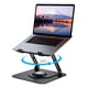 thumbnail image 2 of Soporte Giratorio 360 Lapto Ajustable Portatil Mesa Lau, 2 of 3