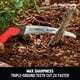thumbnail image 3 of Sierra Plegable de Podar RazorTOOTH Corona Hoja de 25 cm, 3 of 6