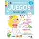 thumbnail image 1 of Mi primer bloc de juegos - Aprendo a contar, 1 of 5