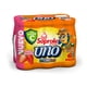thumbnail image 1 of Probiótico Uno Vitamina C Frutilla Pack 6 Botellas, 80 ml, 1 of 2