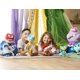 thumbnail image 5 of Peluche Disney Store 38 cm Joy Inside Out 2, 5 of 7