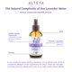 thumbnail image 5 of Tónico Facial Alteya 118 ml Lavanda Certificado Orgánico USDA, 5 of 5