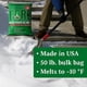 thumbnail image 4 of Bolsa Ice Melt Partners Brand Premium Blue de 22,68 kg a -20 °C, 4 of 6