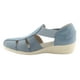 thumbnail image 2 of Sandalia Chalada Mujer Mira-1 Azul Comfort, 2 of 7