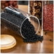 thumbnail image 3 of Frasco Contenedor Hermetico 860mL Vidrio 12cm Redondo Con Cuchara, 3 of 3