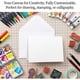 thumbnail image 2 of 40 Pack Blank White Cards and Envelopes 5 x 7 Heavyweight, 2 of 3