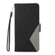 thumbnail image 3 of Funda Cartera para Xiaomi Redmi Note 14 5G con Tarjetero Soporte y Correa Negro, 3 of 6