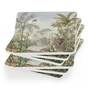 Hn Decoracion - Posavasos Posa15