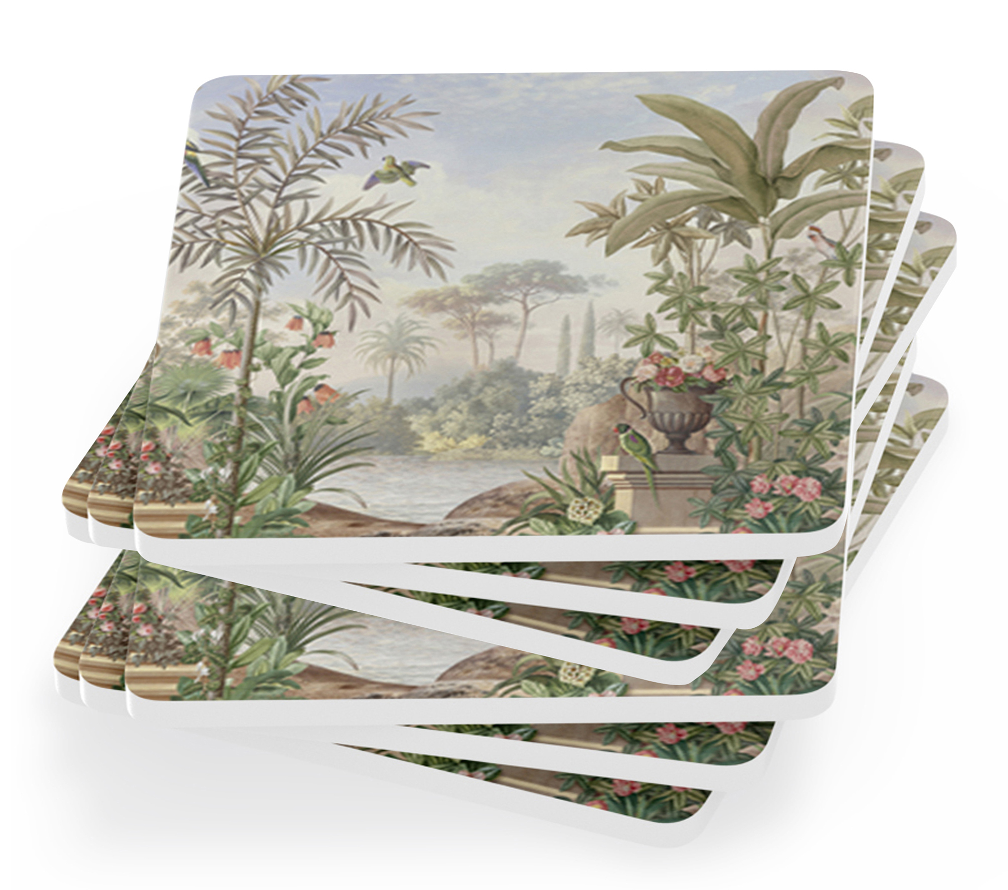 Hn Decoracion - Posavasos Posa15