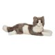 thumbnail image 2 of Peluche Douglas Cuddle Toys Gretta 24 DLUX Lying Cat, 2 of 4