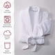 thumbnail image 3 of Albornoz MONARCH Terry Velour, 100% algodón, bata de spa para hotel, 3 of 5