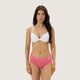 thumbnail image 4 of Pack de 6 Calzones Bikini Algodón Mujer, 4 of 8