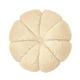 thumbnail image 3 of Cojín Redondo Para Decoración De Silla, Cojín Para Asiento, Para Meditación En El Hogar, Comedor, Color Beige, 3 of 5