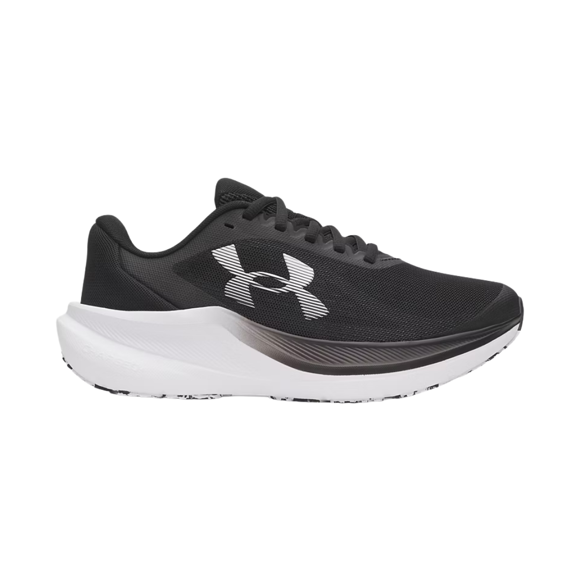 UNDERARMON ZAPATILLA - BLACK - Talla 7.5