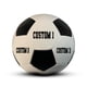 thumbnail image 1 of Balón de fútbol BASKETBALL KINGDOM tamaño 5 personalizado, 1 of 8