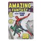 thumbnail image 1 of Plato de hojalata Toynk Marvel Amazing Fantasy #15 Spider-Man, 20 x 15 cm, 1 of 6