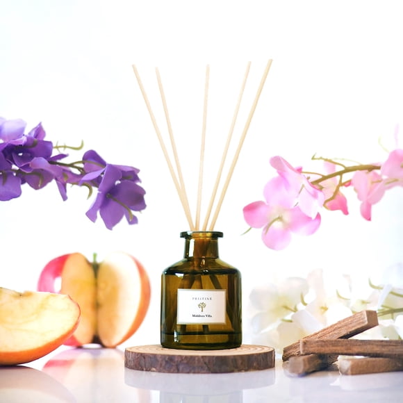 Difusor de Aroma Pristine Maldives Villa 50 ml