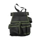 thumbnail image 5 of Bolsa De Herramientas De Cintura, Organizador, Almacenamiento De Electricistas, Bolsa De Cinturón De Utilidad Familiar, Color Verde, 5 of 5