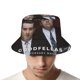 thumbnail image 4 of Sombrero Bucket Desmarcar Buenos Muchachos Adulto, 4 of 6