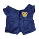 thumbnail image 3 of Ropa Para Muñecas De 15cm, Accesorios Para Muñecos De Peluche DIY, Monos De Oso De Dibujos Animados, 3 of 3