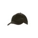 thumbnail image 1 of Gorra de béisbol Chef Works Cool Vent, unisex, negra, talla única, 1 of 3