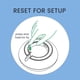 thumbnail image 2 of Control remoto universal inteligente Wi‑Fi IR LinknLink eRemote HA, 2 of 7