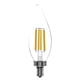 thumbnail image 4 of Bombillas Led Ultra Bright 8 W 100 W Blanco Suave Ca12 Paquete De 3, 4 of 7