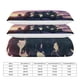 thumbnail image 3 of Guardians of The Galaxy Bedding Sets Ultra Soft Skin-Friendly Duvet Cover 3 Piece, Cute Comforter Cover Bed Set for Boys Girls Kids, 3 of 5