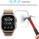 thumbnail image 3 of Ailun 3 Pack de protectores de pantalla para Apple Watch Ultra de 49 mm, 3 of 3