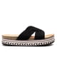 thumbnail image 1 of Sandalia Kima Black Chancleta 41, 1 of 3