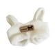 thumbnail image 1 of Ropa Para Muñecas De Peluche Monos Para Muñecas De 15 Cm Accesorios Para Muñecas De Peluche Cómodo Blanco, 1 of 3