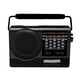 thumbnail image 1 of Radio Parlante Bluetooth Aux Usb Fm Am Sw Vintage Viterbo, 1 of 5