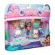 thumbnail image 2 of Set Figuras Gabby y Gatos La Casa De Muñecas De Gabby, 2 of 2