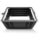 thumbnail image 1 of Case Rack Corto 6 Espacios Black Crow PECQ-6US, 1 of 4