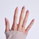 thumbnail image 3 of Uñas Postizas KISS Springtime Splendor Rosa (tamaño mediano), 3 of 9
