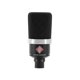 thumbnail image 3 of Micrófono Neumann Vocal Condenser 008627 Negro, 3 of 7